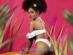 NoemiFonter