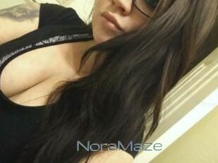 Nora_Maze