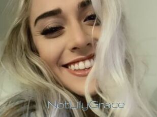 NotLilyGrace