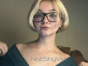 NotShyVivi