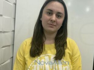 NovaAllen