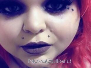 NovaGuillard