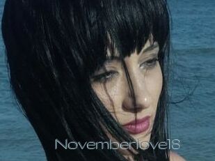 Novemberlove18