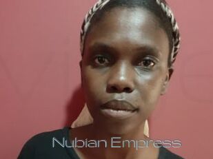 Nubian_Empress