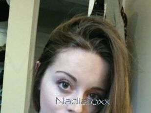 Nadiafoxx