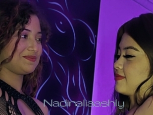 Nadinaliaashly