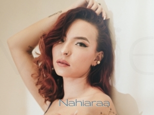 Nahiaraa