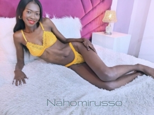 Nahomirusso