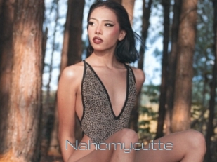 Nahomycutte