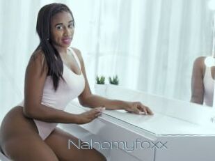 Nahomyfoxx