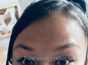 Nahomymillers