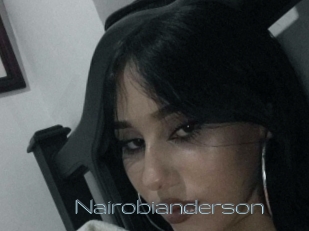 Nairobianderson