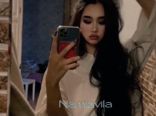 Namiavila