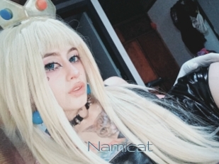 Namicat