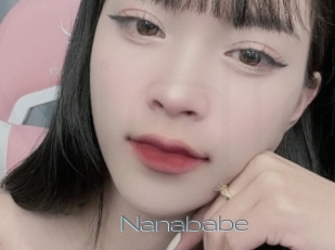 Nanababe