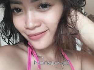 Nanalove2