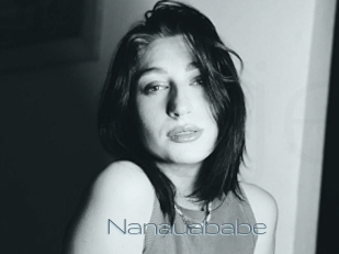 Nanauababe