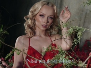 Nancykarsten