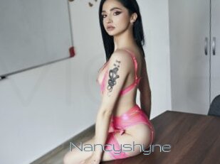 Nancyshyne