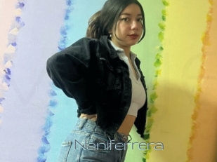 Naniferrera