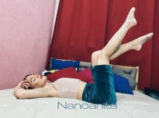 Nanoanita