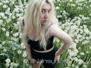 Nansyholl