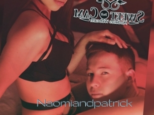 Naomiandpatrick