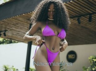 Naomiasha