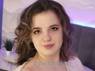 Naomiblur