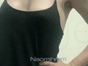 Naomihmm