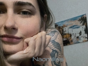 Naomiliss