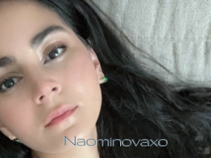 Naominovaxo