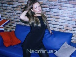 Naomirush