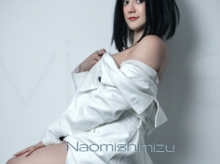 Naomishimizu