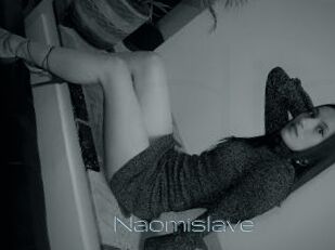 Naomislave