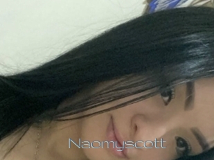 Naomyscott