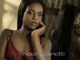 Naomyzanotti