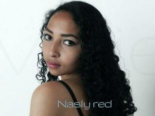 Nasly_red