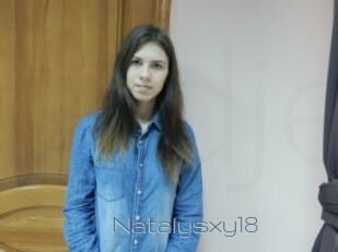 Natalysxy18