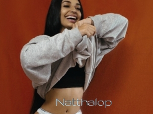 Natthalop