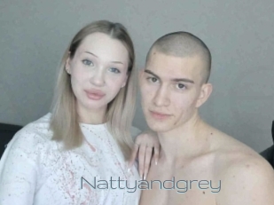 Nattyandgrey