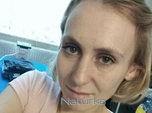 Naturka