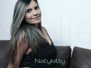 Natykitty