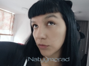 Natyymorad