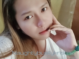 Naughtybustykristine