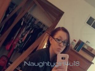 Naughtygirl4u18