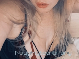 Naughtyteentiffany