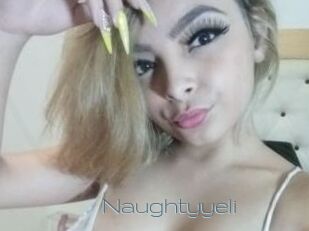 Naughtyyeli