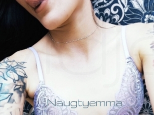 Naugtyemma