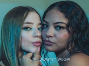 Naxaandlexie